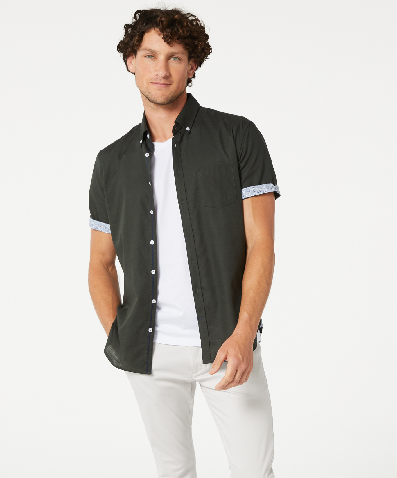 Men’s shirt style tips for this season Politix